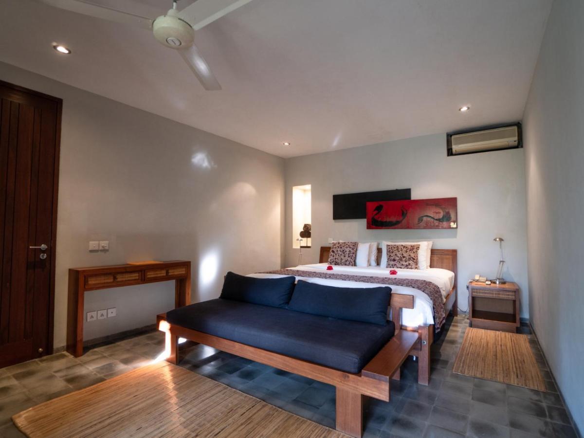 Amala Villas Ubud By Nakula Eksteriør billede
